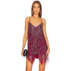 Tularosa Naiya Mini Dress